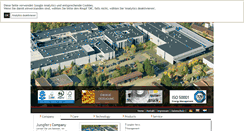 Desktop Screenshot of jungfer-druck.de